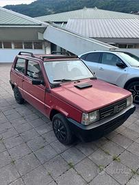 Fiat panda 141 a