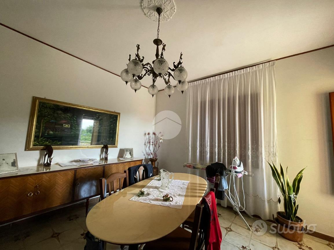 House in Torre del Greco, Lava Nuovo - Vista 4