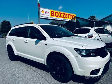 Fiat Freemont 2.0 Mjt 170 CV 4x4 aut. Urban 7 POST