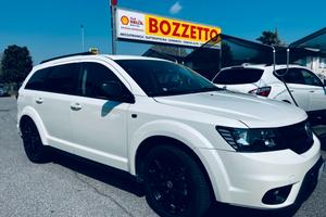 Fiat Freemont 2.0 Mjt 170 CV 4x4 aut. Urban 7 POST