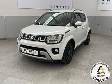 Suzuki Ignis 1.2 Hybrid Cool 2WD