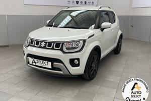 Suzuki Ignis 1.2 Hybrid Cool 2WD
