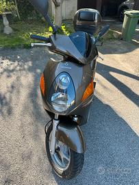 Honda Chiocciola 150 anno 2001