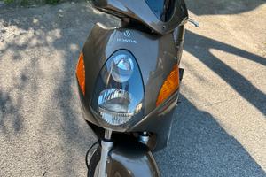 Honda Chiocciola 150 anno 2001