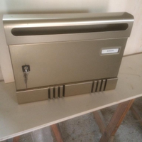 Cassetta lettere - posta