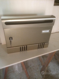 Cassetta lettere - posta