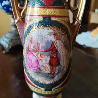 vaso Austriaco antico