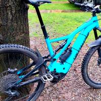 E-bike Specialized turbo levo comp 2019