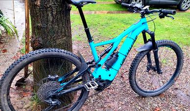 E-bike Specialized turbo levo comp 2019