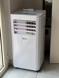 Condizionatore portatile