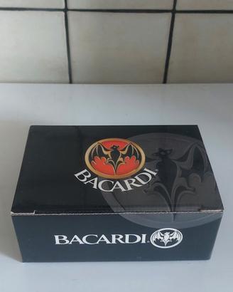 Bicchierini Shot Bacardi Rum – Confezioni da 6p