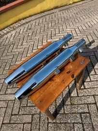 Marmitte Harley Davidson