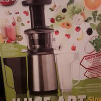 Estrattore di succo juice art RGV