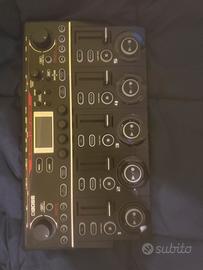 LOOP STATION BOSS RC 505 MK II + BAG