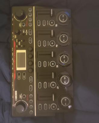 LOOP STATION BOSS RC 505 MK II + BAG