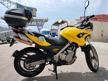  motocicletta