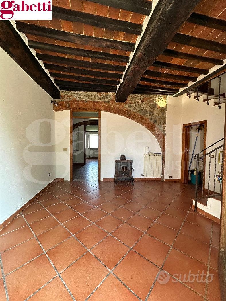Appartamento – Siena, Ferraiolo - Vista 2