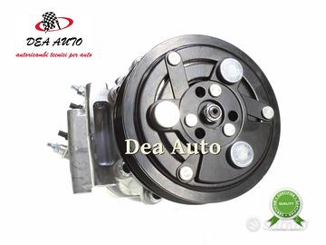 Compressore aria condizionata Peugeot 207 307 308