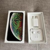 Custodia e accessori iphone xs max