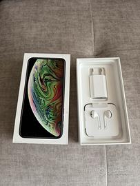 Custodia e accessori iphone xs max