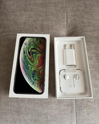 Custodia e accessori iphone xs max