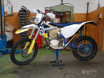 Husqvarna te 300