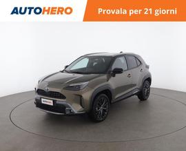 TOYOTA Yaris Cross NT36659