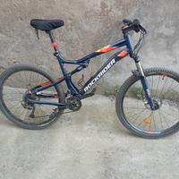  MTB rockrider uomo 
