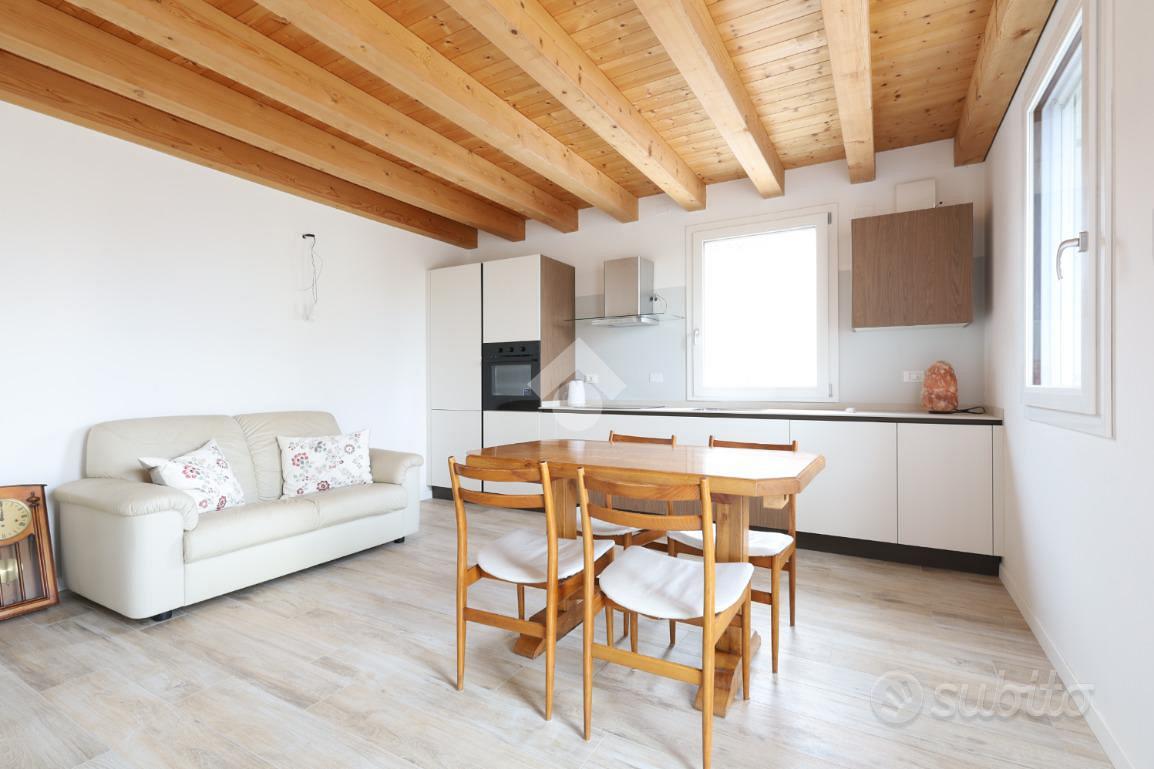 3 LOCALI A SANDRIGO - Vista 4