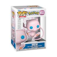 Funko Pop Mew