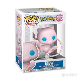 Funko Pop Mew