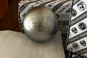 Pomello cambio Alfa Romeo Giulietta