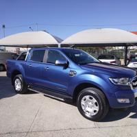 FORD RANGER 4X4 LIMITED PICK UP 2019