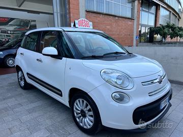 Fiat 500L 1.3 Multijet 85 CV Pop
