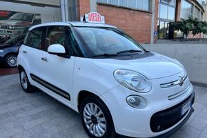 Fiat 500L 1.3 Multijet 85 CV Pop