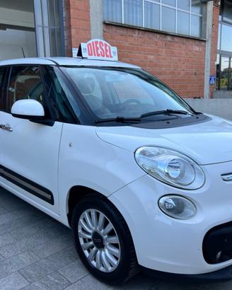 Fiat 500L 1.3 Multijet 85 CV Pop