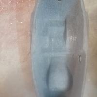 Vano sottosella kymco