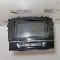 NAVIGATORE SUZUKI Vitara Serie 39920-54PH1 (15>19)