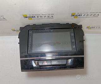 NAVIGATORE SUZUKI Vitara Serie 39920-54PH1 (15>19)