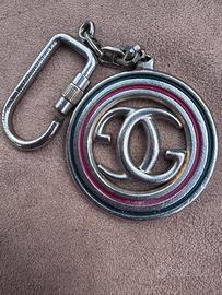 GUCCI Vintage Interlocking GG Anni ’70 Chic Raro!!