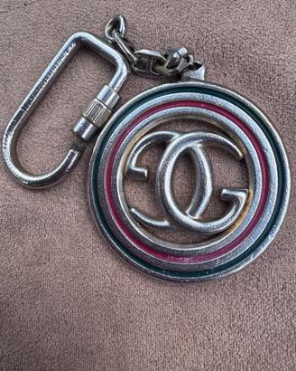 GUCCI Vintage Interlocking GG Anni ’70 Chic Raro!!