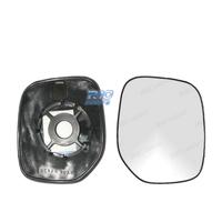 VETRO SPECCHIO RETROVISORE DESTRO CITROEN BERLINGO