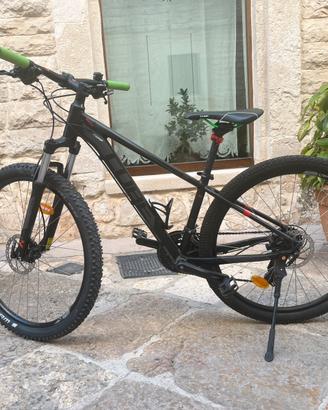 Bici MTB mtb Mountain Bike CUBE 27,5” Small