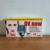 Scheda Professionale Montaggio Audio Video Digital