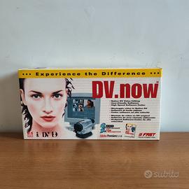 Scheda Professionale Montaggio Audio Video Digital