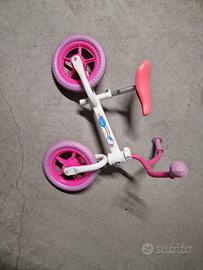 Bici bambina