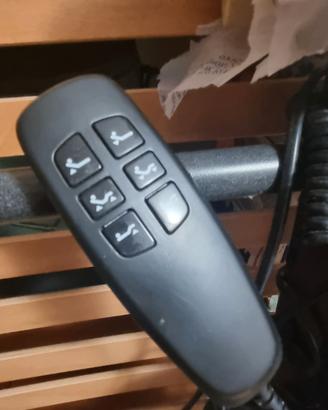 Rete Elettrica Ortopedica