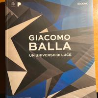 Giacomo Balla: un universo di luce