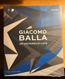 Giacomo Balla: un universo di luce