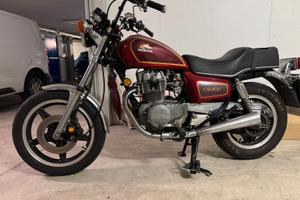 Honda CM400T